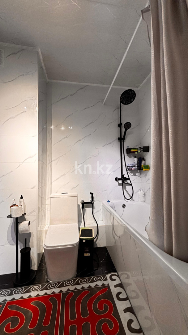 Продажа 3-комнатной квартиры, 68 м², пр. Мангилик Ел, дом  17 в Астане - фото 16