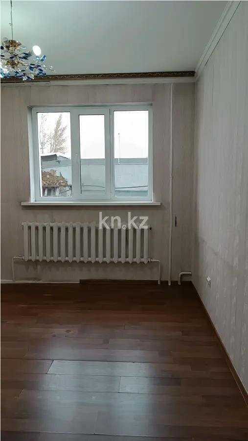 Продажа 1-комнатной квартиры, 58.5 м² в Астане