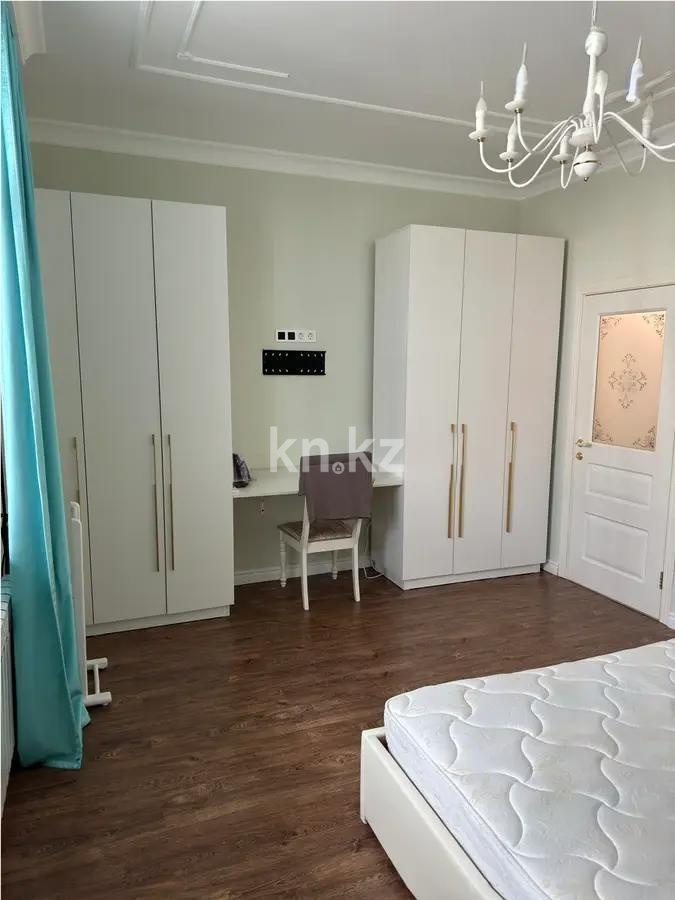 Продажа 3-комнатной квартиры, 100 м² - Продажа квартир в новостройках Астаны - страница 3 фото 1 из 5