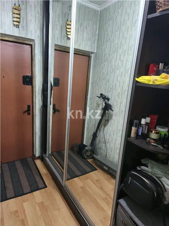 Продажа 1-комнатной квартиры, 40 м², ул. Сатпаева, дом  76а в Алматы - фото 5