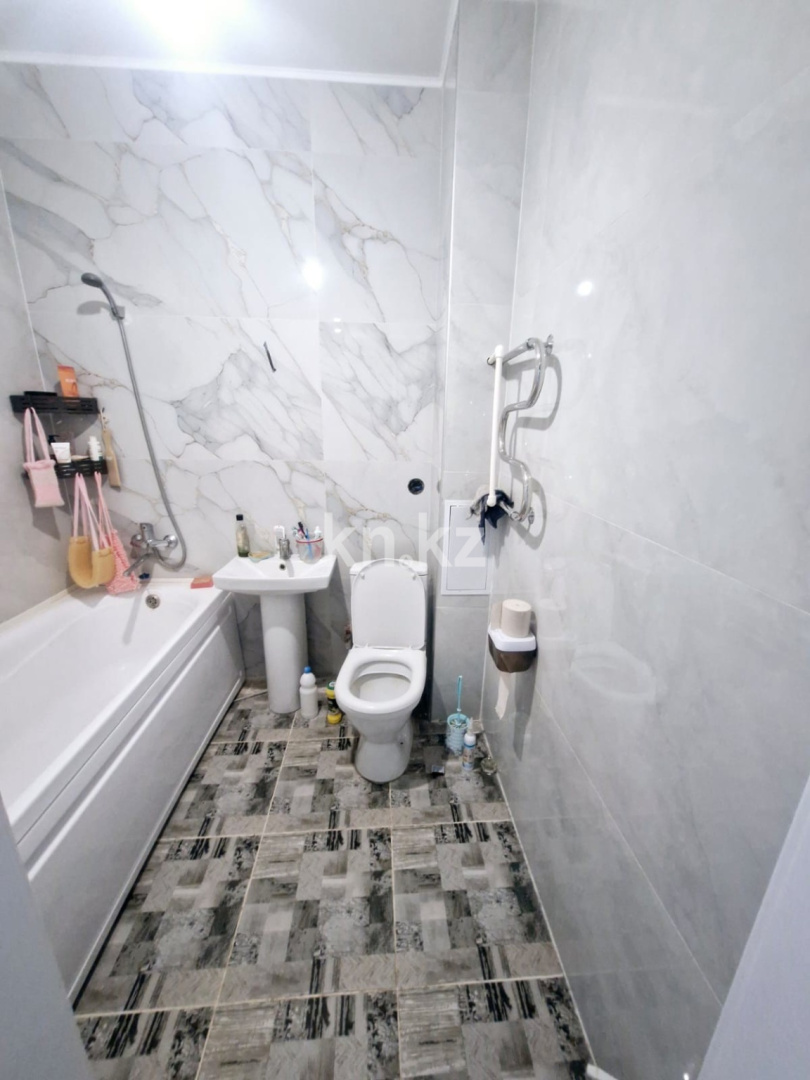 Продажа 2-комнатной квартиры, 62.2 м² - Продажа квартир в Костанае фото 13 из 17