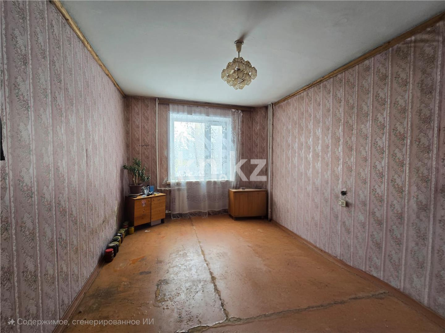 Продажа 2-комнатной квартиры, 57 м² в Темиртау - фото 3