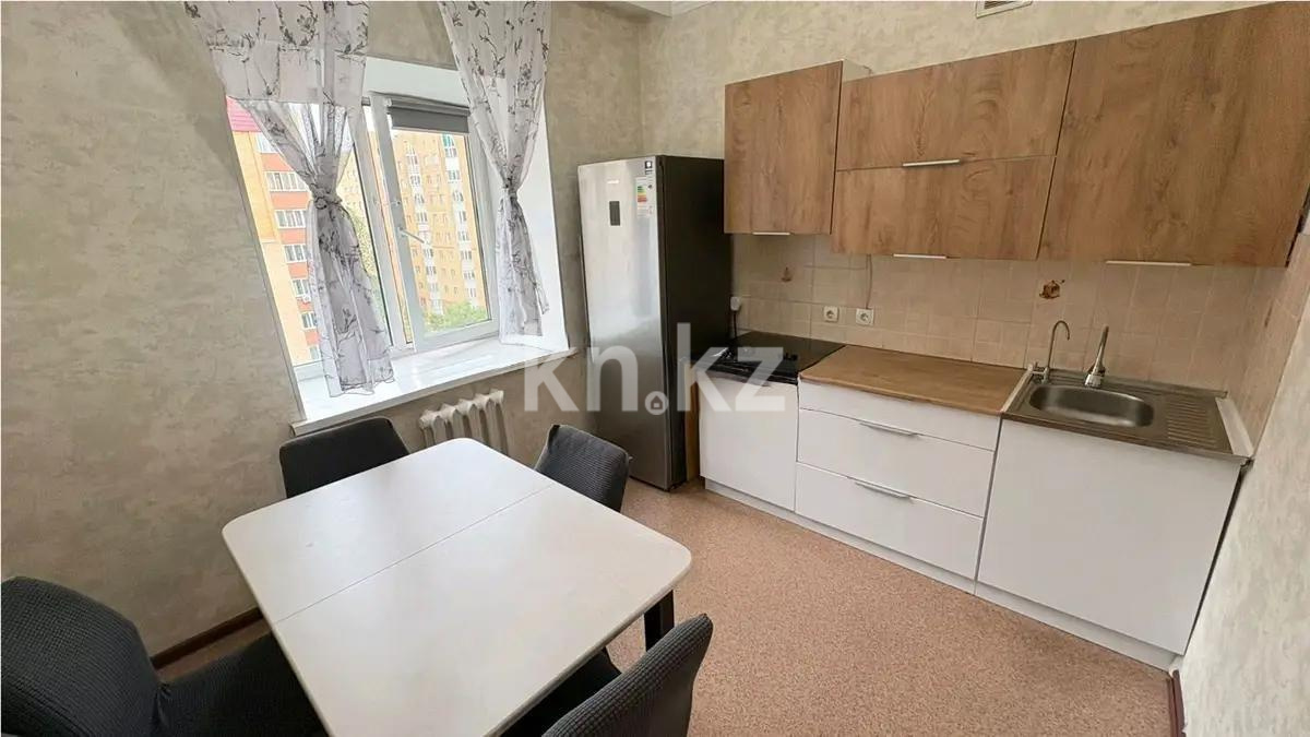 Продажа 3-комнатной квартиры, 75 м² в Астане - фото 4