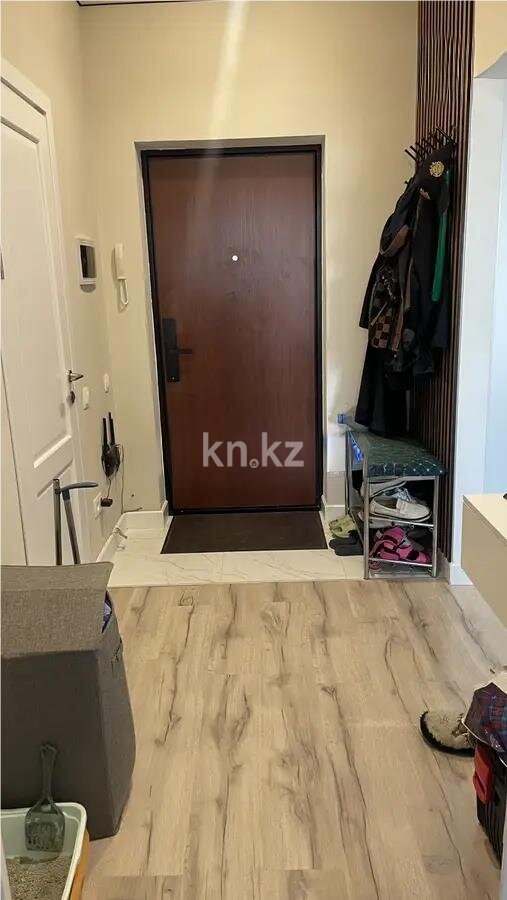Продажа 1-комнатной квартиры, 42 м² в Астане - фото 4