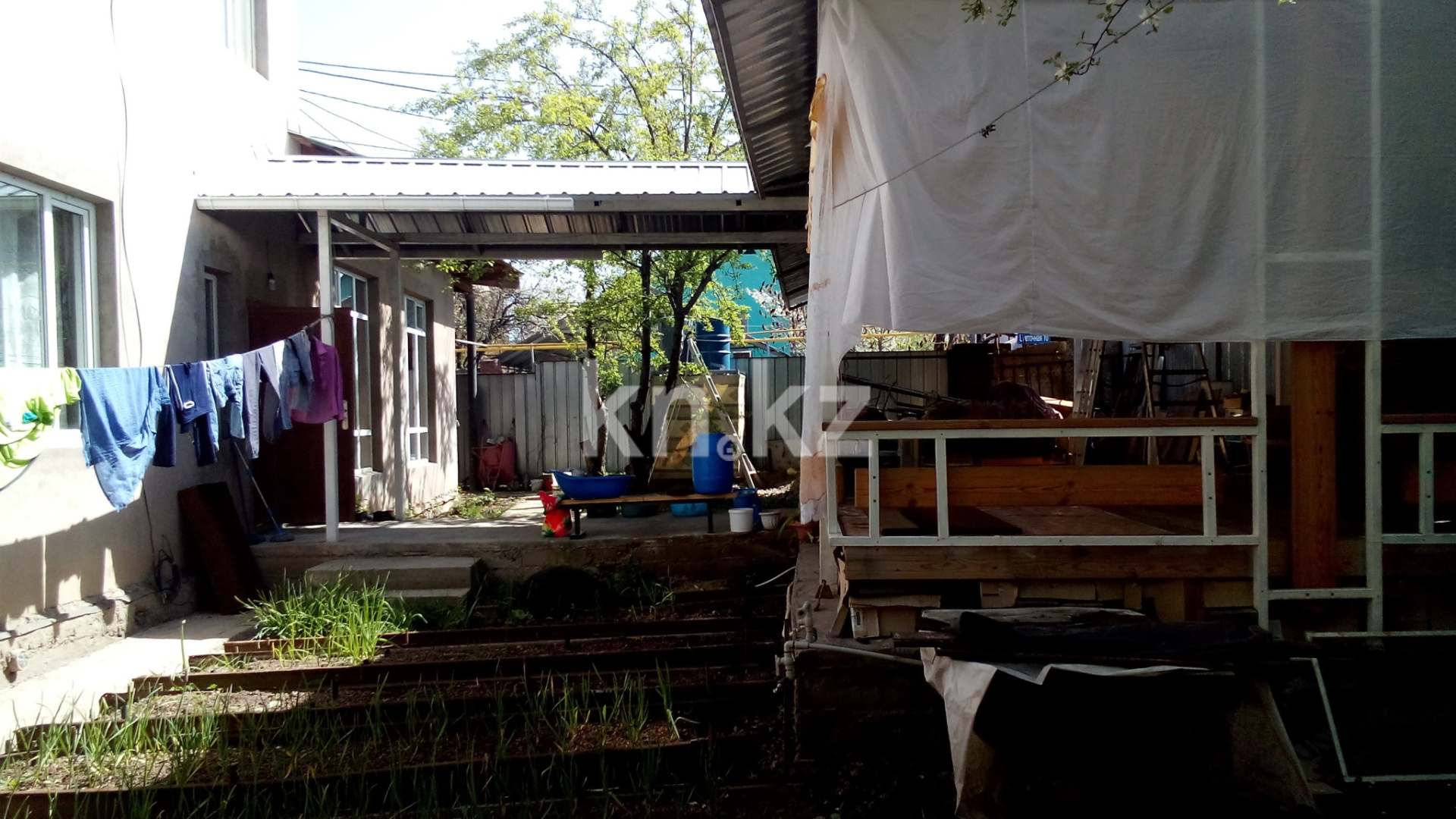 Продажа 9-комнатного дома, 325 м², ул. Цветочная, дом  46 - ул. Беремжанова в Алматы - фото 5