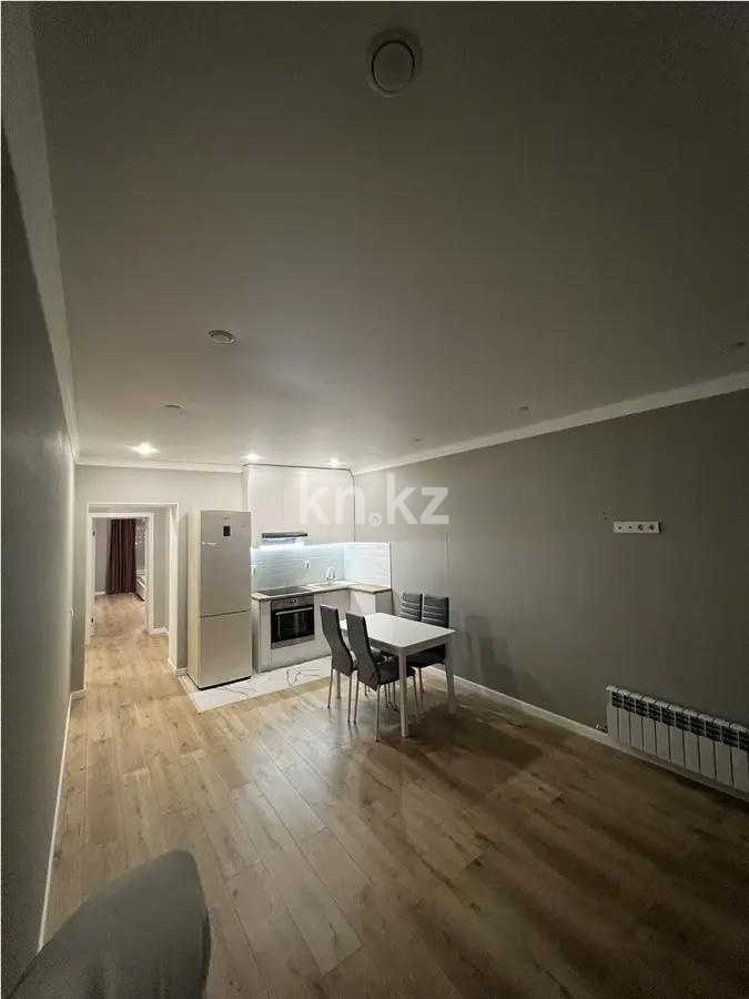 Продажа 2-комнатной квартиры, 50.5 м², пр. Кабанбай батыра, дом  59 в Астане - фото 2