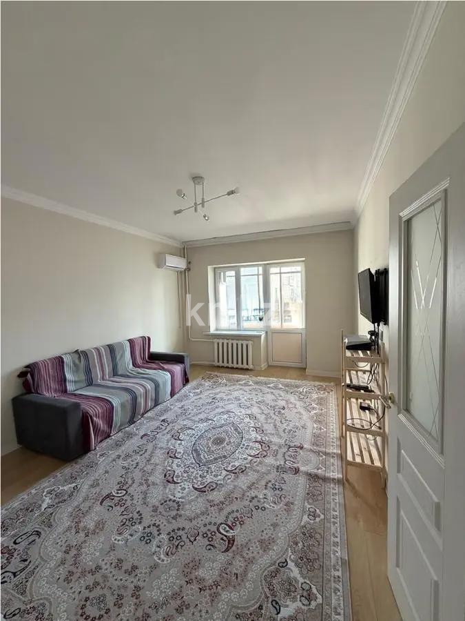 Продажа 3-комнатной квартиры, 72 м² - Продажа трехкомнатных квартир от собственников в Алматы - страница 7 фото 1 из 5