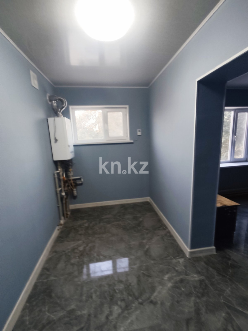 Продажа 4-комнатного дома, 68.3 м², Гоголя - Продажа домов, коттеджей в Каскелене фото 14 из 40