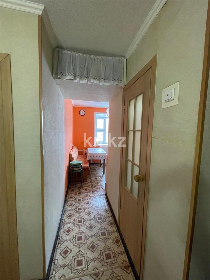 Продажа 2-комнатной квартиры, 43 м², пр. Республики в Темиртау - фото 7