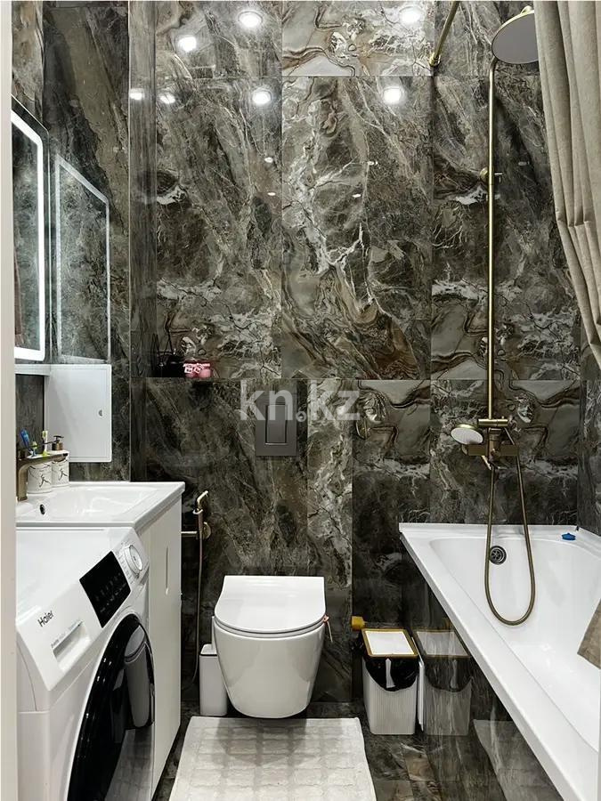 Продажа 3-комнатной квартиры, 63 м² в Астане - фото 4