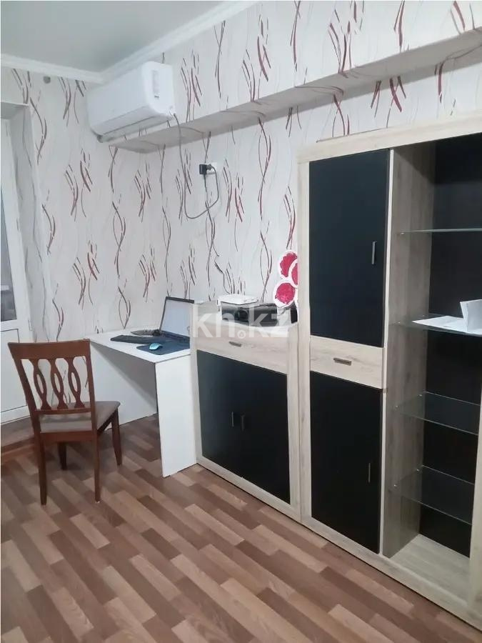 Продажа 1-комнатной квартиры, 34 м² - Продажа однокомнатных квартир в Алматы - страница 5 фото 1 из 3