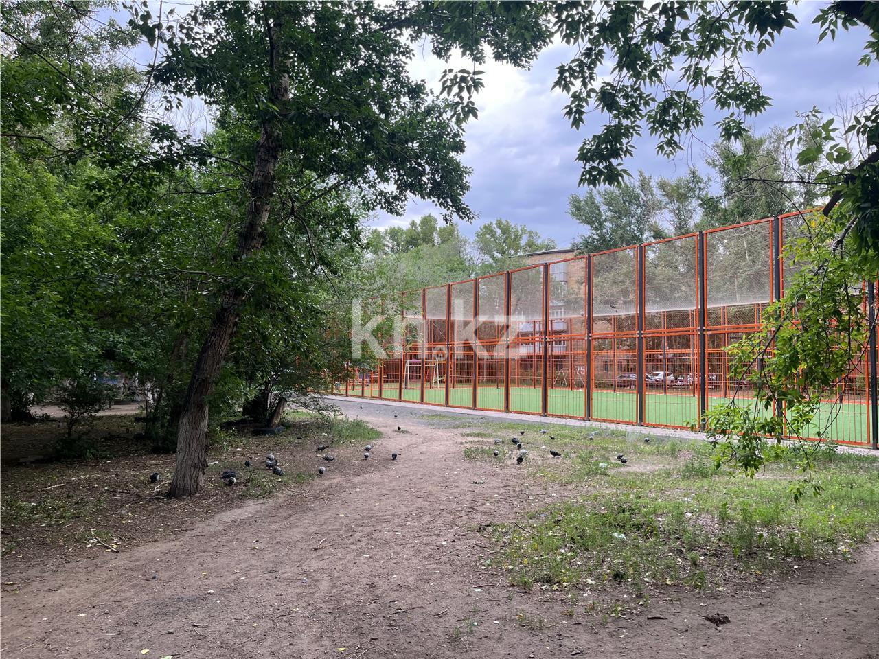 Продажа 3-комнатной квартиры, 53 м², пр. Бухар-жырау, дом  75 - Продажа  трехкомнатных квартир в Караганде с фото фото 15 из 16