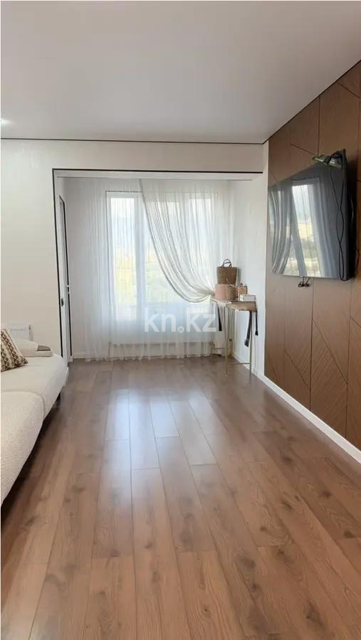 Продажа 2-комнатной квартиры, 51 м² - Продажа двухкомнатных квартир от собственников в Алматы фото 1 из 3