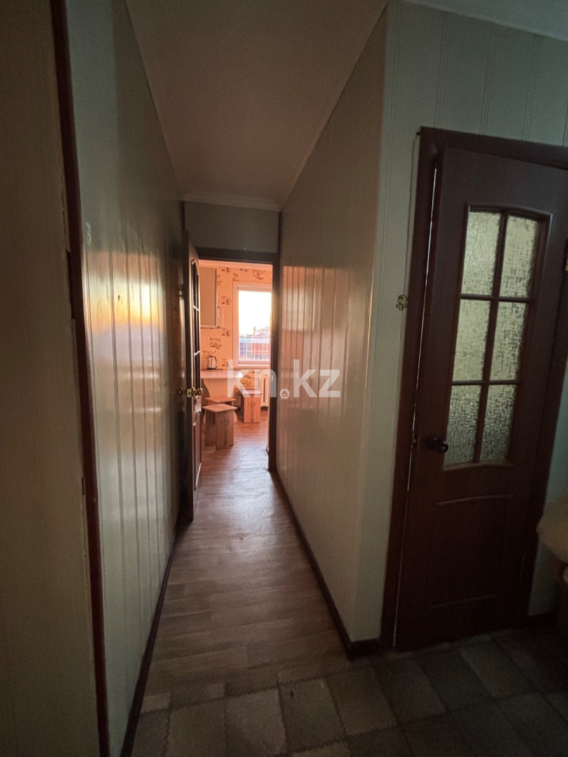 Аренда 2-комнатной квартиры, 46 м² - Аренда квартир помесячно в Казахстане фото 15 из 16