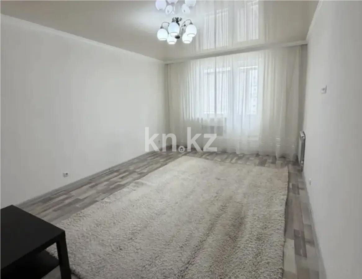 Продажа 1-комнатной квартиры, 46.6 м² в Астане