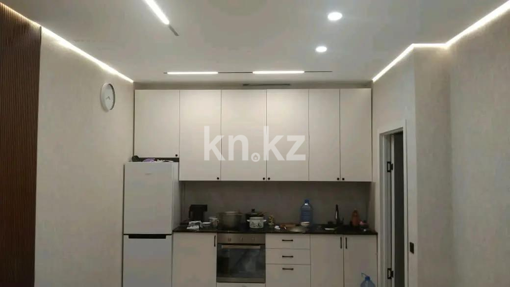 Продажа 3-комнатной квартиры, 67.9 м², ул. Айнакол, дом  66 - Продажа квартир в Астане фото 3 из 4