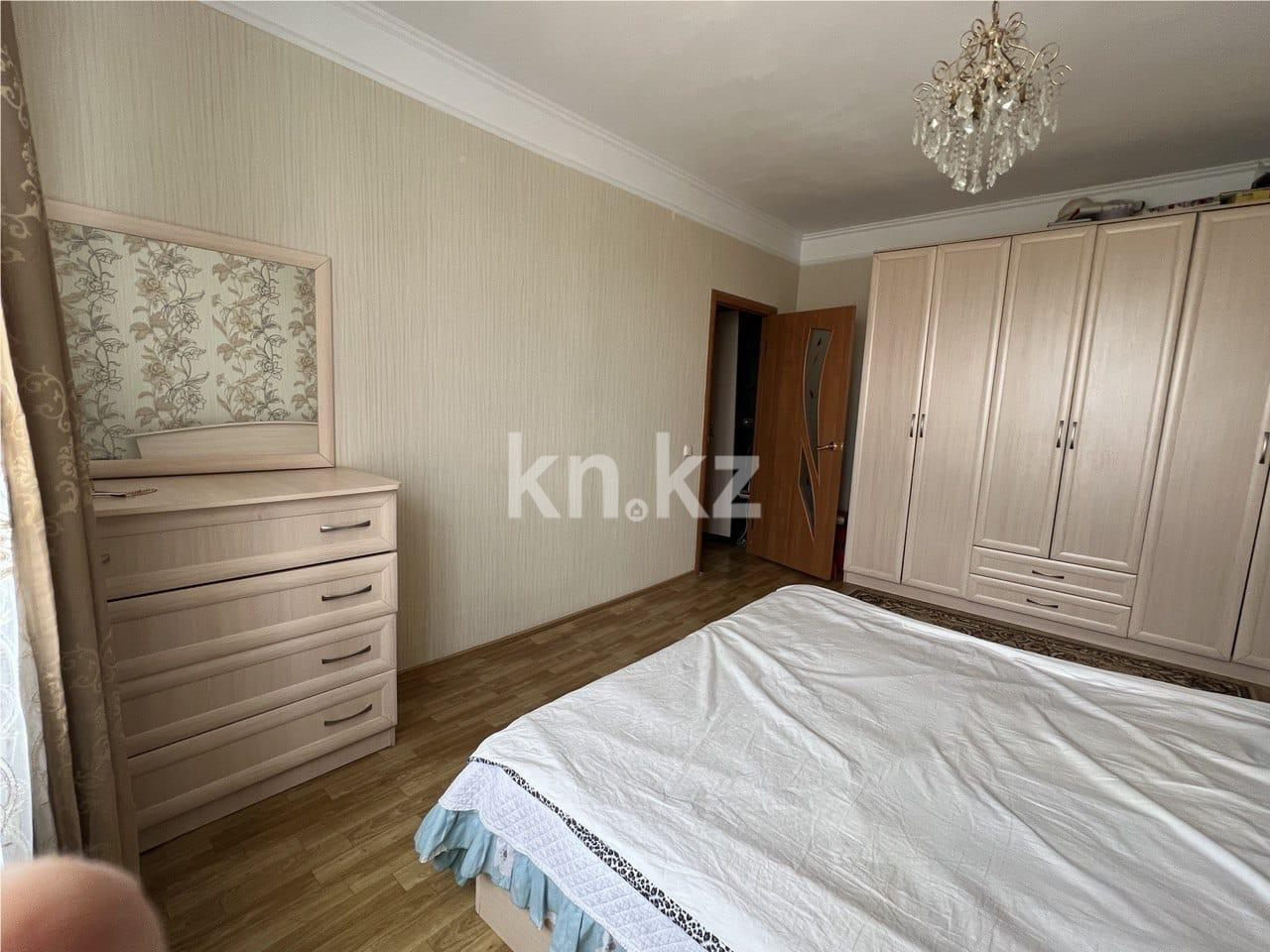 Продажа 2-комнатной квартиры, 60 м² в Караганде - фото 2