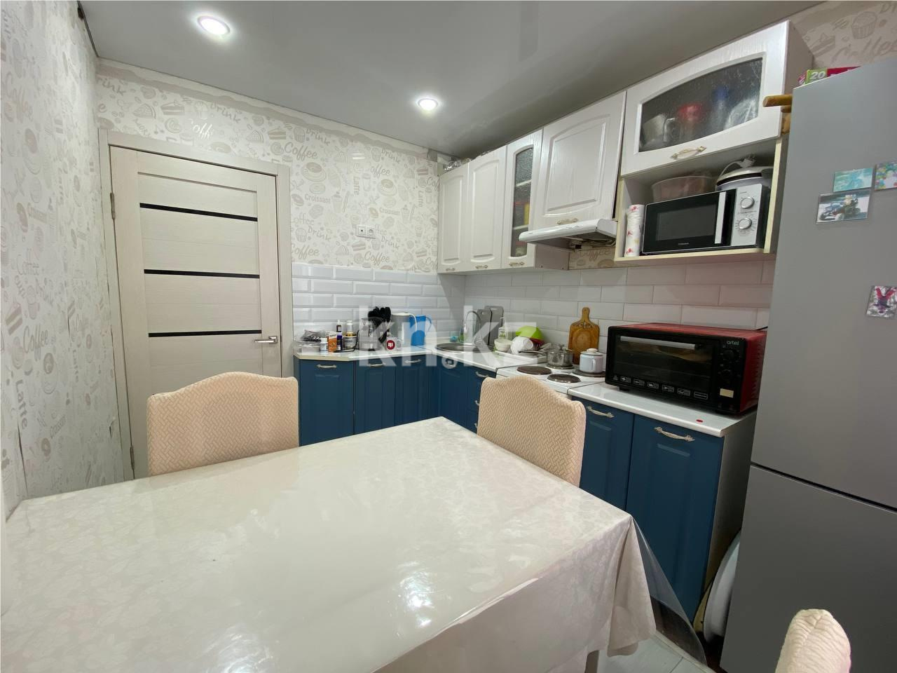 Продажа 4-комнатной квартиры, 90 м² - Продажа жилой и коммерческой недвижимости в Темиртау фото 11 из 22