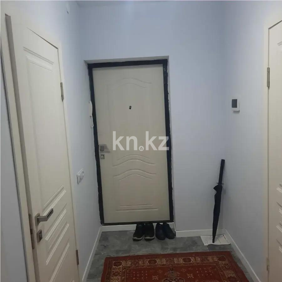 Продажа 1-комнатной квартиры, 42 м², пр. Сейфуллина, дом  51/28 - Продажа квартир в Алматы фото 4 из 4