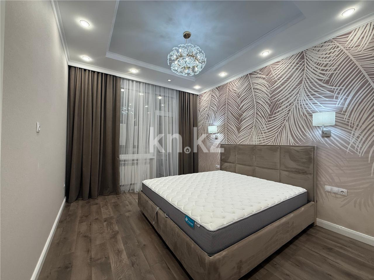 Продажа 3-комнатной квартиры, 76 м² - Продажа трехкомнатных квартир в Караганде фото 10 из 12