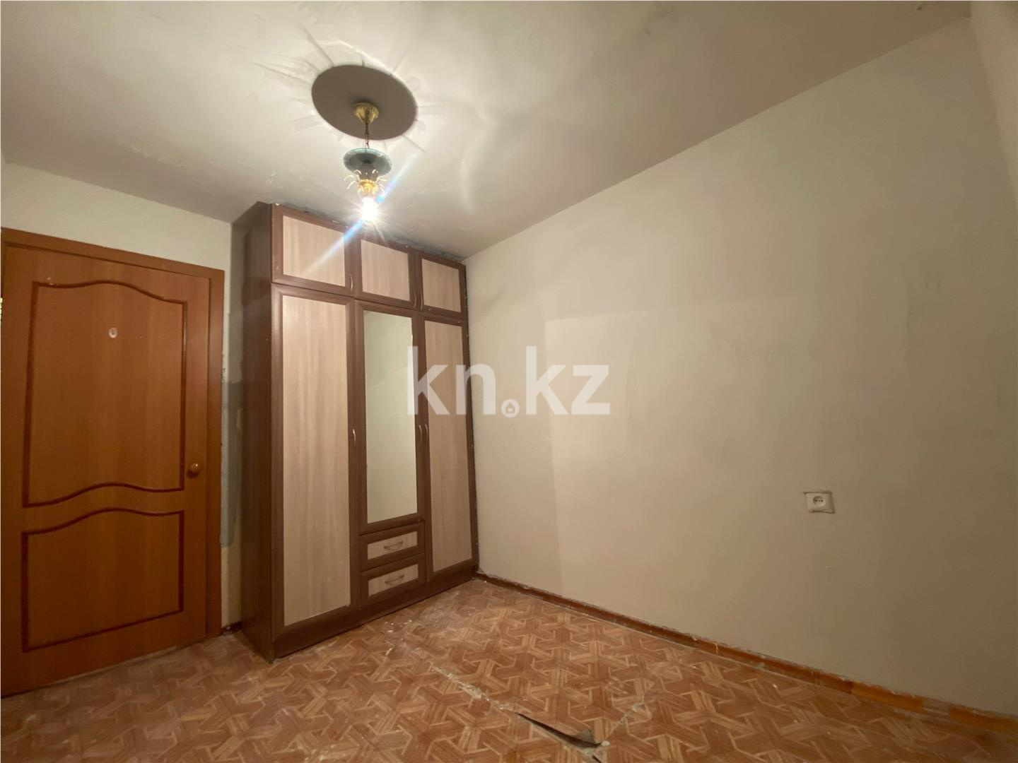 Продажа 2-комнатной квартиры, 36 м², пр. Металлургов - Продажа квартир в Темиртау фото 5 из 16