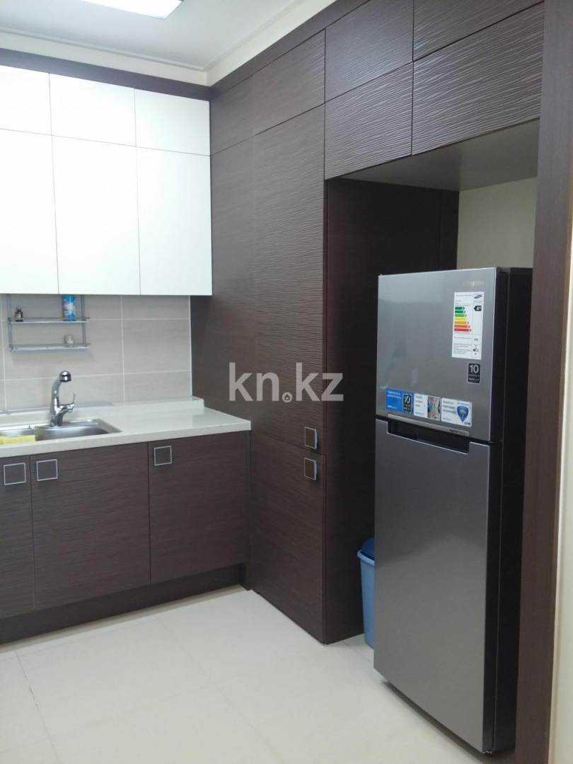 Аренда 2-комнатной квартиры, 70 м² - Аренда двухкомнатных квартир помесячно от хозяев в Астане фото 4 из 26