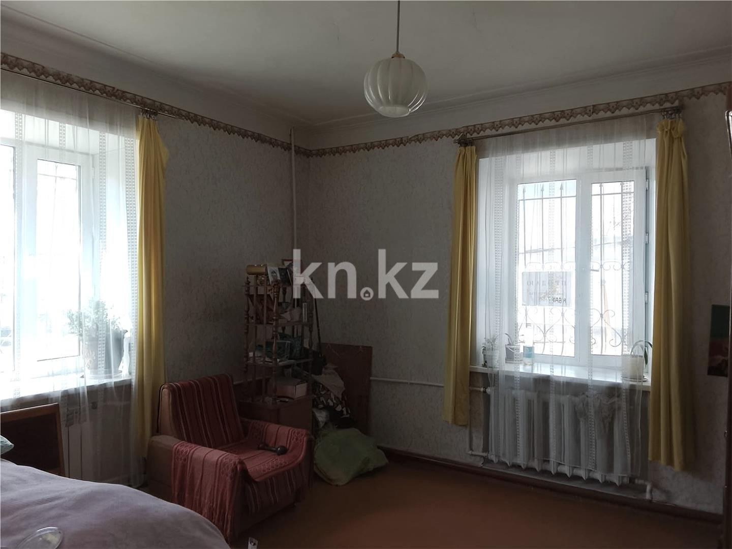 Продажа 2-комнатной квартиры, 61 м² - Продажа квартир в Семее фото 2 из 7