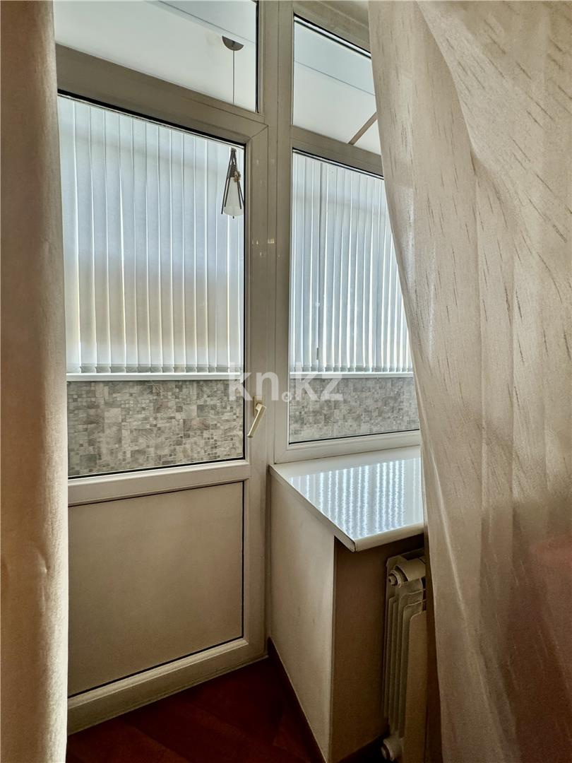 Продажа 6-комнатной квартиры, 227 м², ул. Ерубаева, дом  50/6 - Продажа  пятикомнатных квартир в Караганде фото 13 из 59