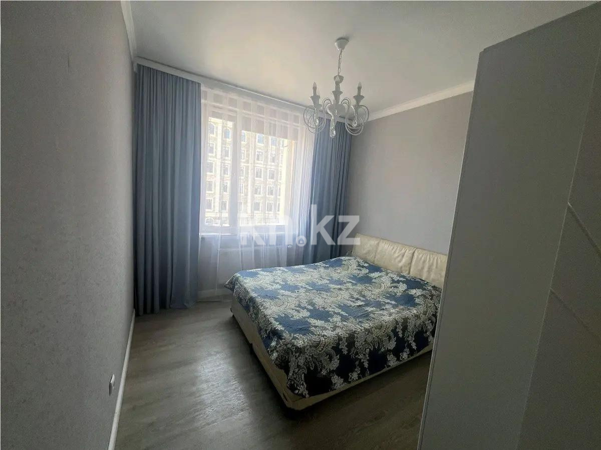 Продажа 3-комнатной квартиры, 90 м² - Продажа трехкомнатных квартир от собственников в Астане - страница 23 фото 2 из 5