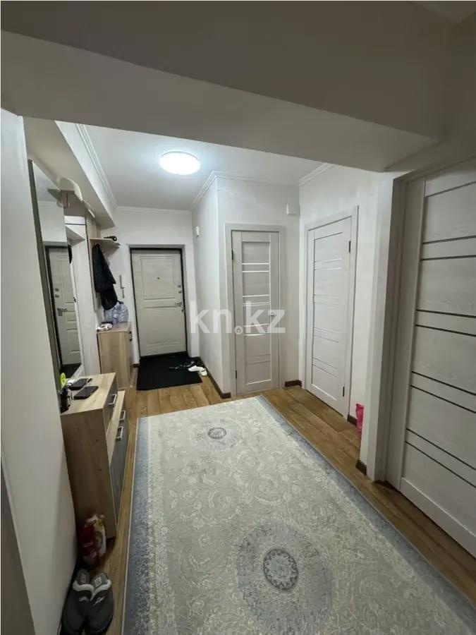 Продажа 3-комнатной квартиры, 72.9 м² - Продажа трехкомнатных квартир в Казахстане - страница 22 фото 5 из 5