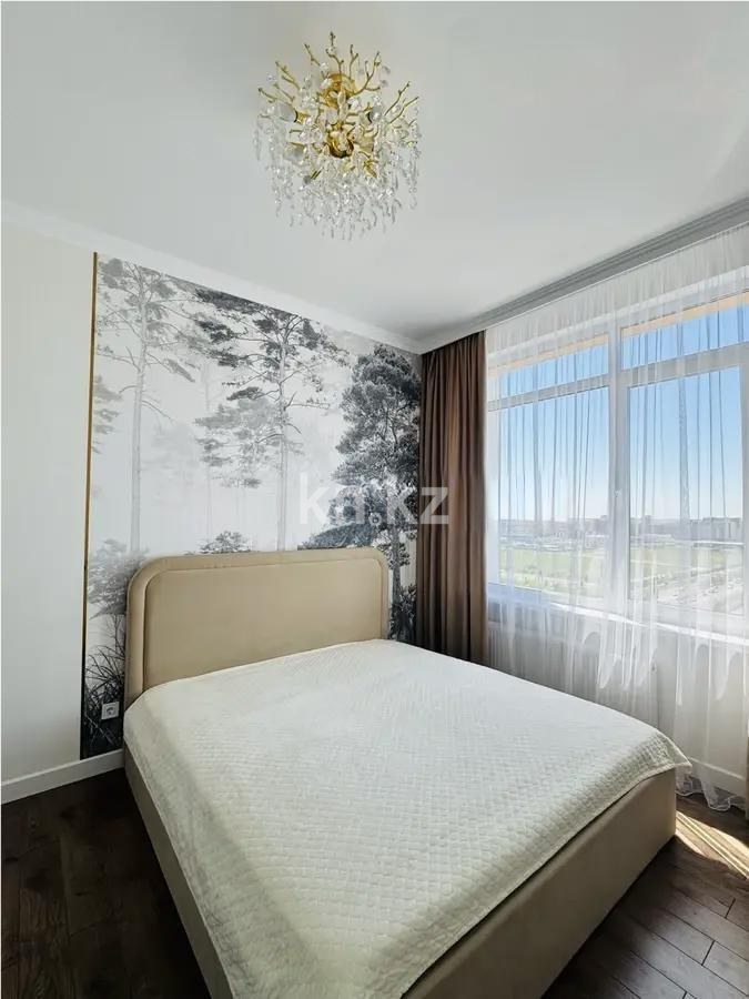 Продажа 2-комнатной квартиры, 75.5 м² - Продажа квартир от собственников в Астане - страница 2 фото 2 из 5