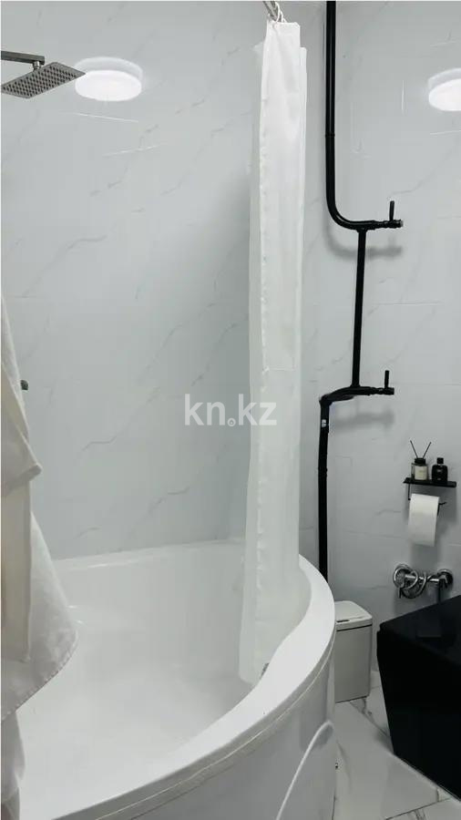 Продажа 2-комнатной квартиры, 58 м², ул. Навои, дом  37 в Алматы - фото 4