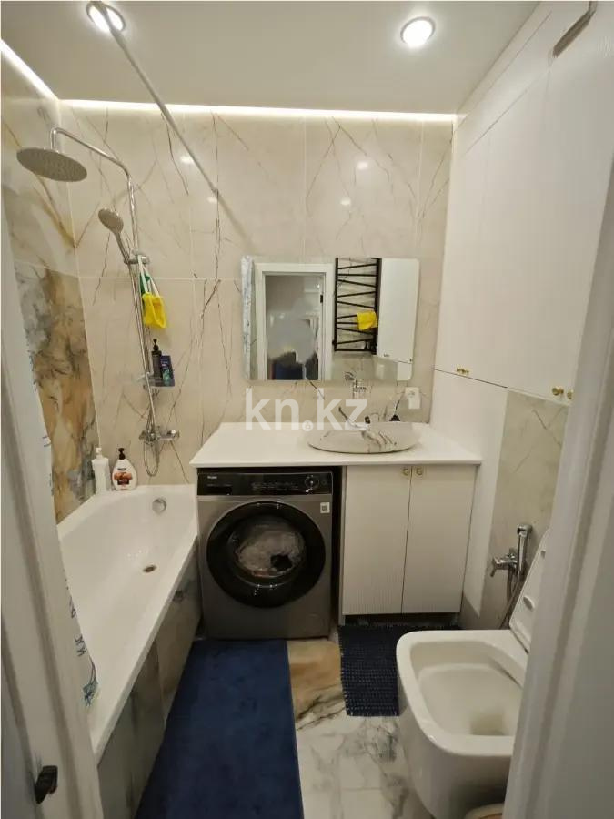 Продажа 2-комнатной квартиры, 54.2 м² - Продажа двухкомнатных квартир в Алматы - страница 2 фото 4 из 4