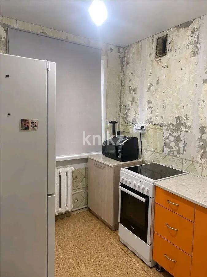 Продажа 2-комнатной квартиры, 44 м² в Караганде - фото 3