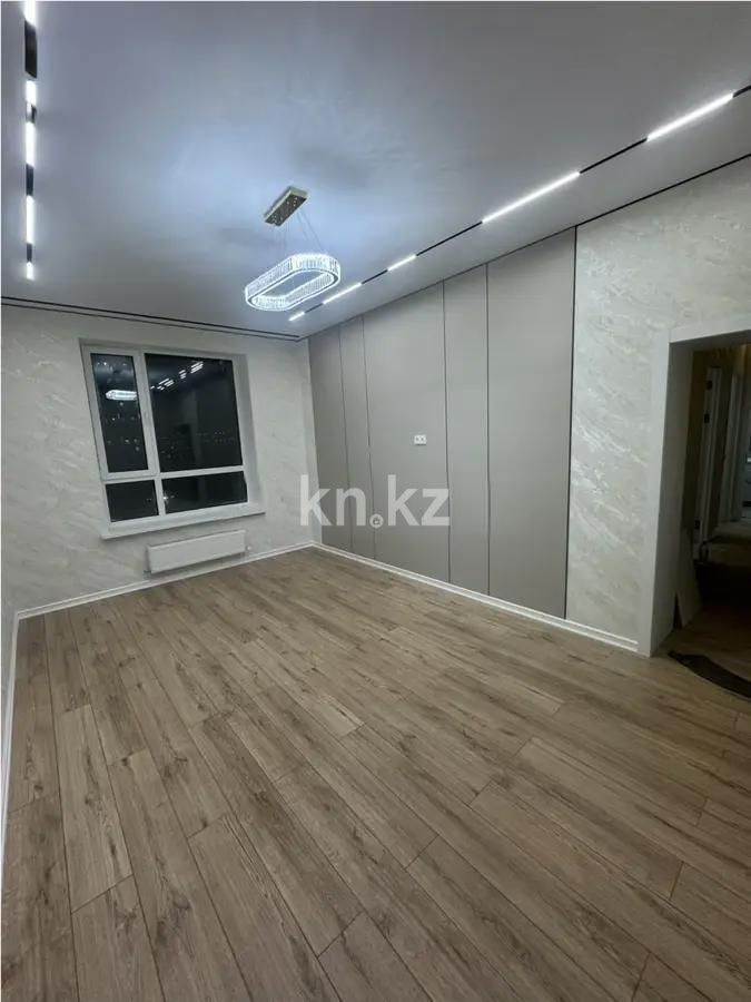 Продажа 2-комнатной квартиры, 52.7 м² - Продажа двухкомнатных квартир от собственников в Астане - страница 98 фото 1 из 6