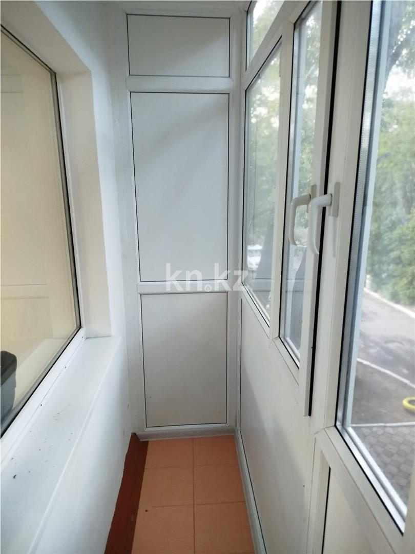 Продажа 2-комнатной квартиры, 44 м² - Недвижимость в Темиртау фото 16 из 17