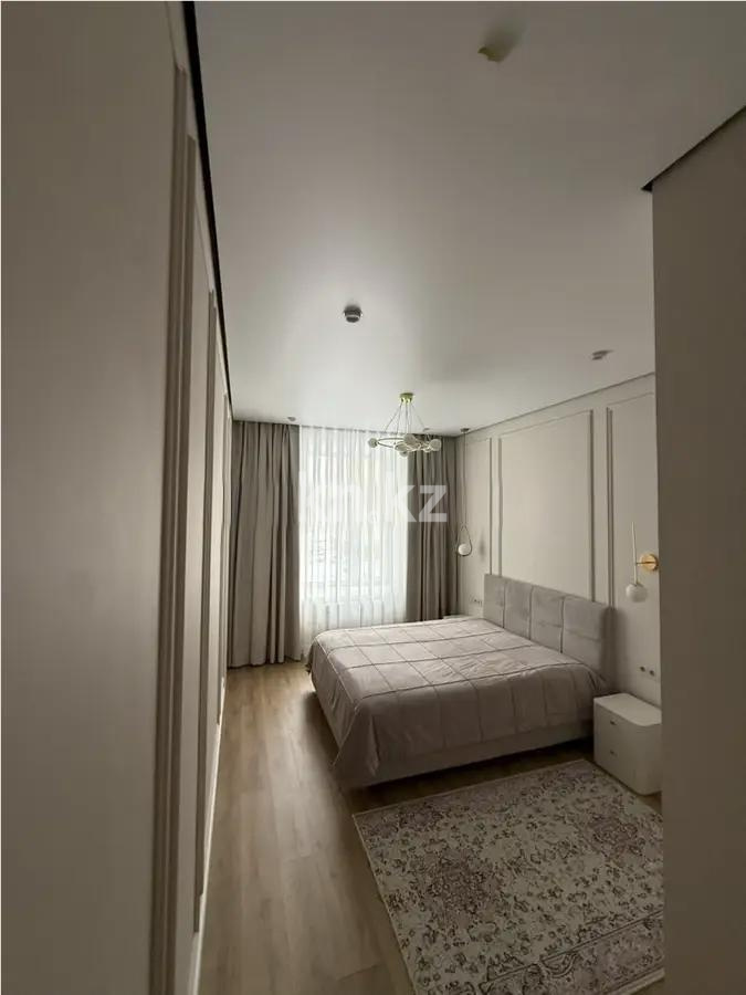 Продажа 3-комнатной квартиры, 97 м², ул. Букетова, дом  3/5 - Продажа квартир в Караганде фото 2 из 6