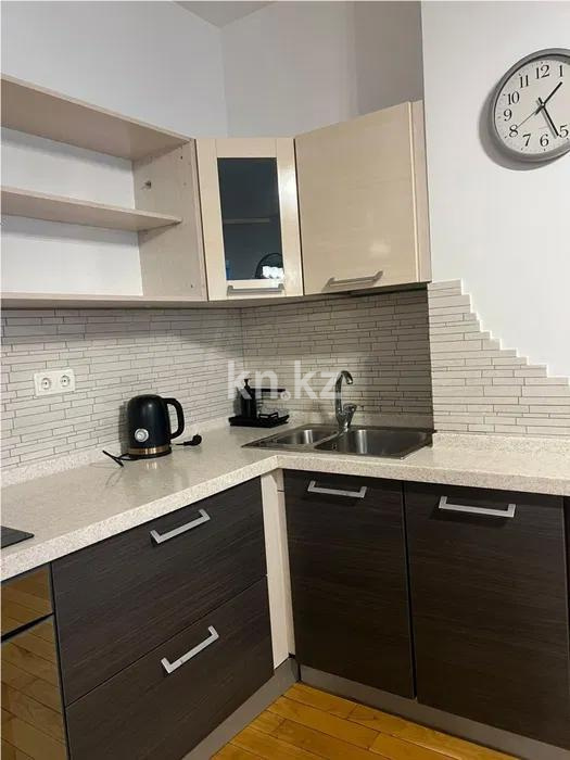 Продажа 2-комнатной квартиры, 56 м², ул. Осипенко, дом  16 - Продажа  двухкомнатных, трехкомнатных квартир в Алматы без посредников с фото фото 1 из 1