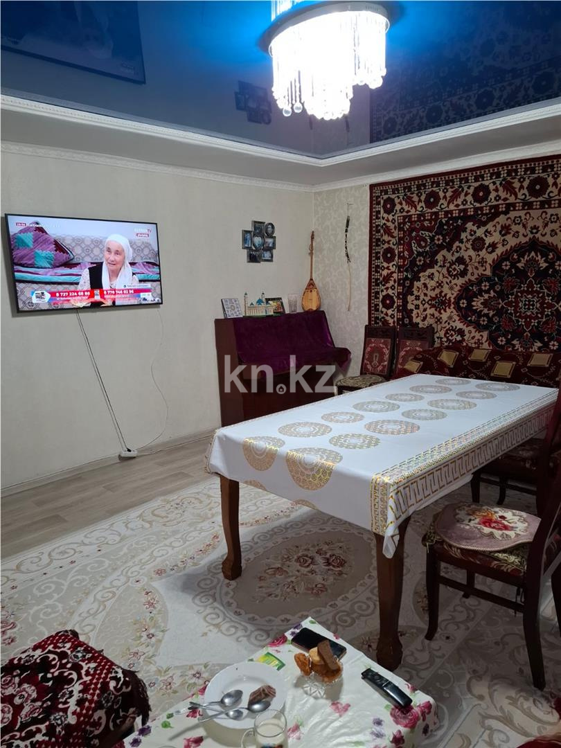 Продажа 6-комнатного дома, 170.8 м², ул. Фазыла Карибжанова - Продажа квартир в Казахстане фото 3 из 22