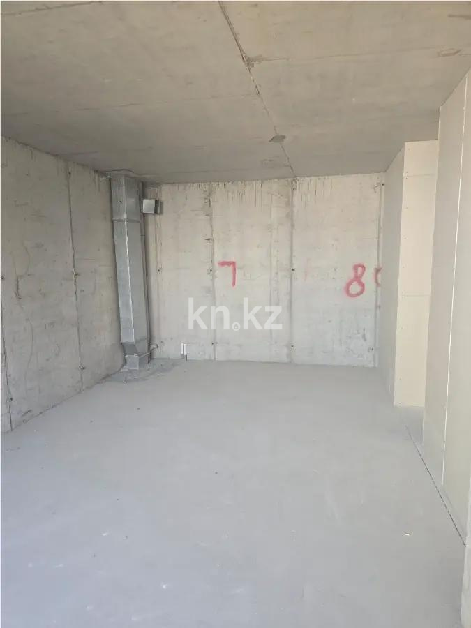 Продажа 2-комнатной квартиры, 48.3 м² в Алматы