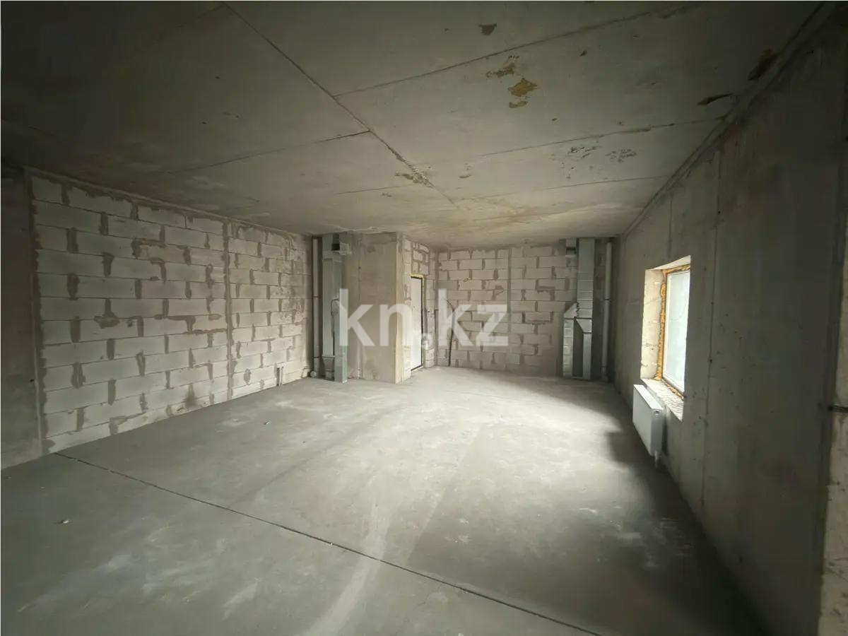 Продажа 2-комнатной квартиры, 55.8 м², пр. Райымбека, дом  349/1 в Алматы - фото 2