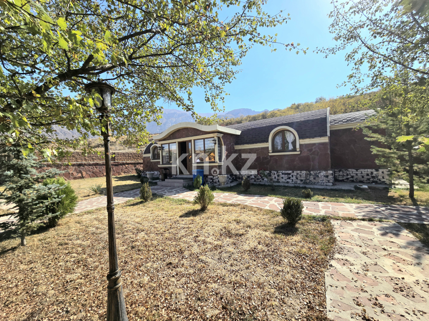 Продажа , 450 м², с.Бургулюк, дом  1111 - Продажа квартир в Шымкенте фото 3 из 40