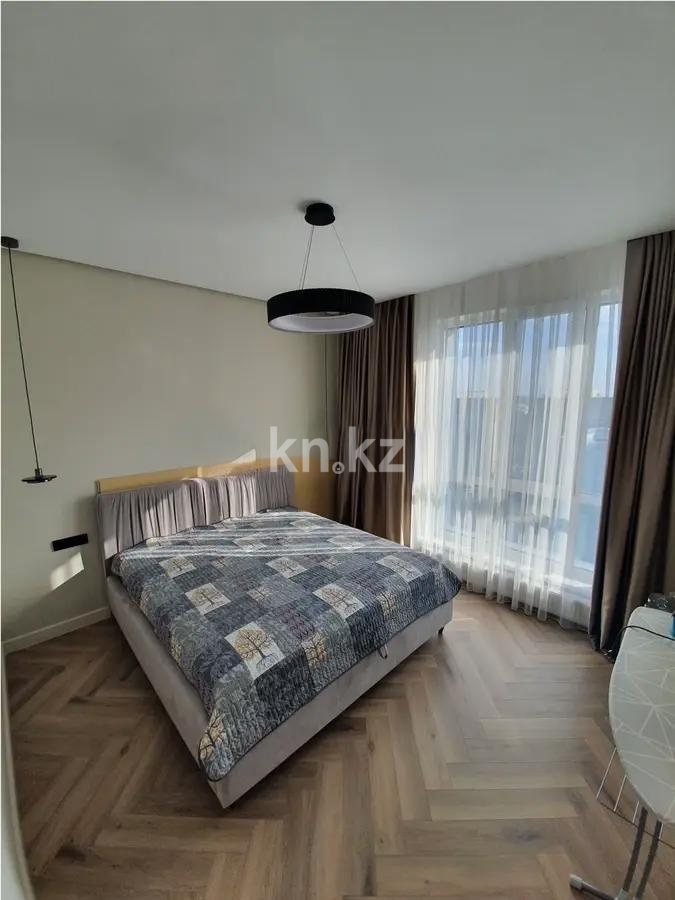 Продажа 2-комнатной квартиры, 78 м² - Продажа  двухкомнатных квартир в Астане - страница 17 фото 2 из 6