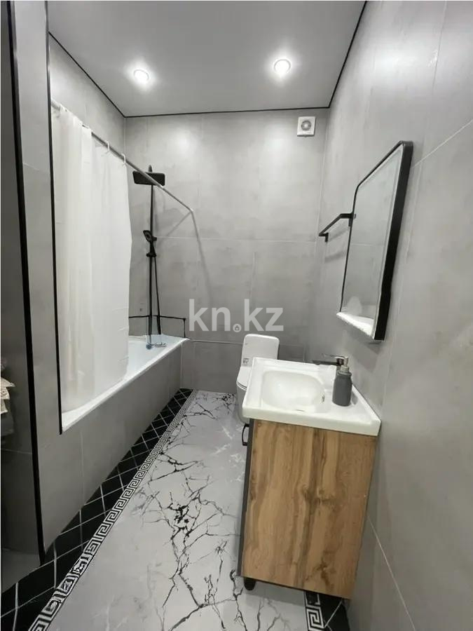 Продажа 2-комнатной квартиры, 55 м² в Алматы - фото 4