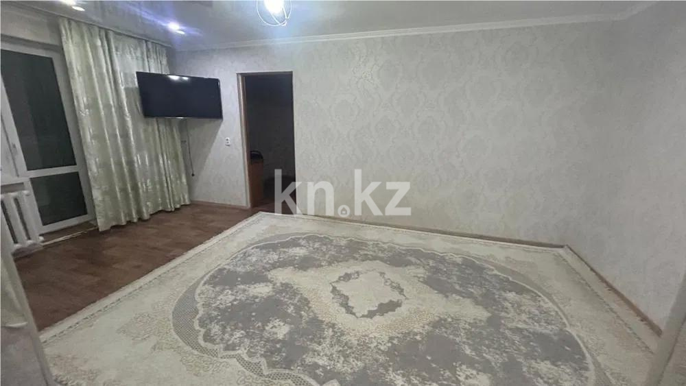 Продажа 2-комнатной квартиры, 48 м², ул. Абая, дом  48 - Продажа квартир в Абае фото 1 из 5
