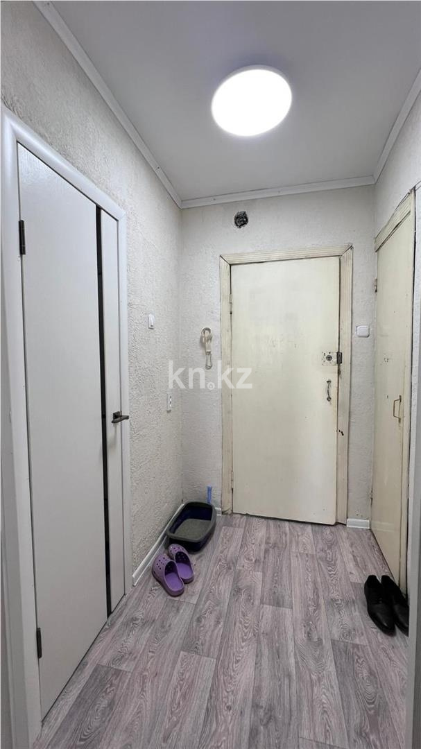 Продажа 1-комнатной квартиры, 35 м² - Продажа квартир в районе Город в Караганде фото 5 из 8