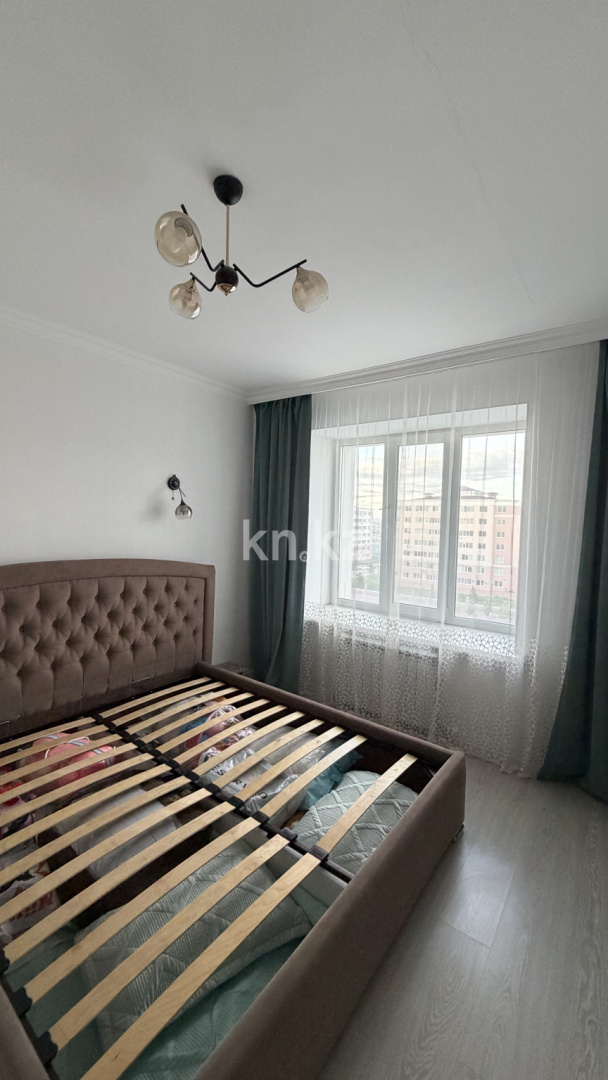 Продажа 2-комнатной квартиры, 61.87 м² - Продажа жилой и коммерческой недвижимости в Астане фото 17 из 19