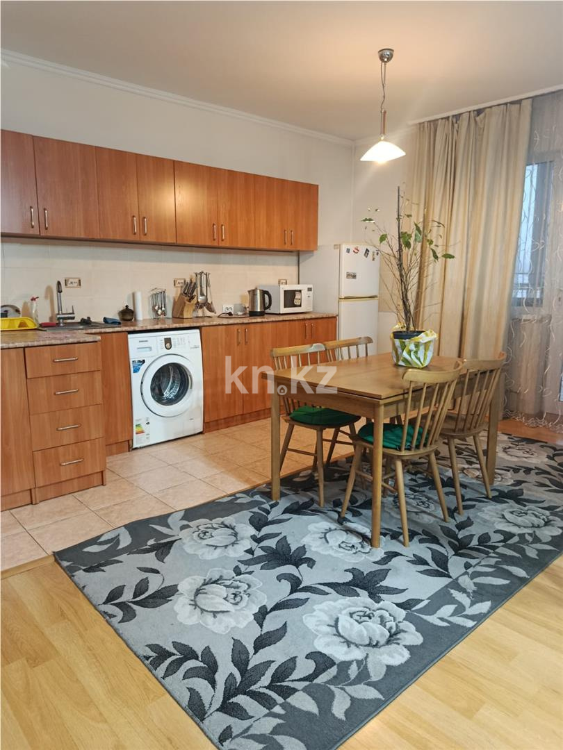 Продажа 1-комнатной квартиры, 55 м², ул. Абая - Продажа домов, коттеджей в Атырау фото 11 из 15