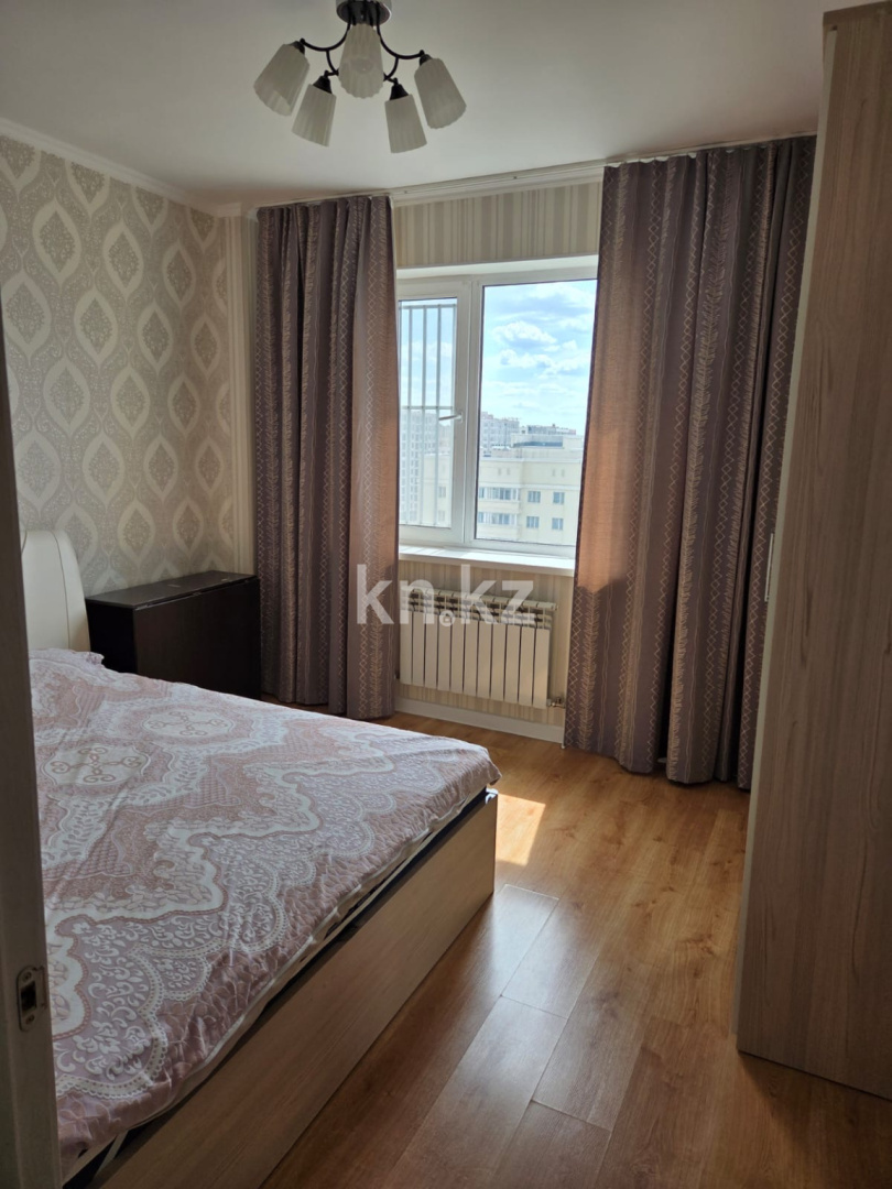 Аренда 2-комнатной квартиры, 70 м² в Астане - фото 4