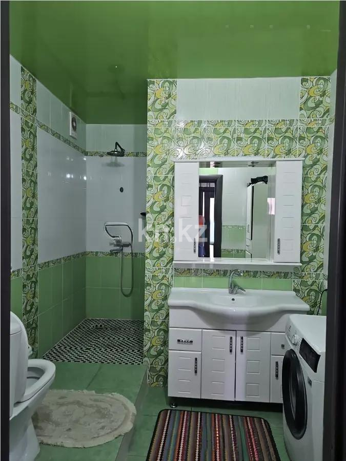 Продажа 3-комнатной квартиры, 97 м², ул. Сарайшык, дом  5в - Продажа  трехкомнатных квартир в Астане с фото фото 4 из 5